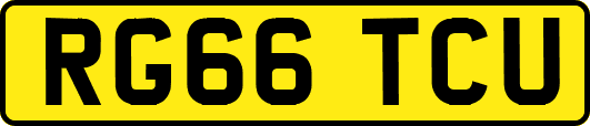 RG66TCU