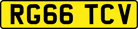 RG66TCV
