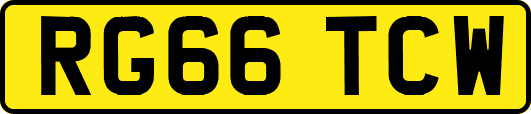 RG66TCW