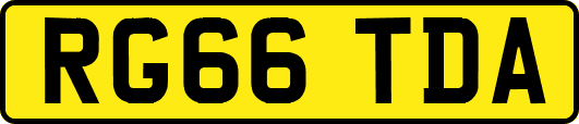 RG66TDA