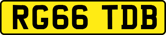 RG66TDB