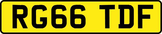 RG66TDF