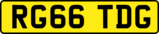 RG66TDG