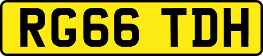 RG66TDH