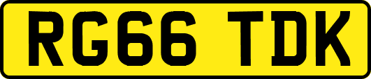 RG66TDK