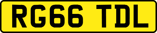 RG66TDL