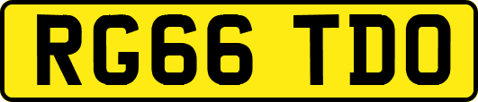 RG66TDO
