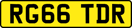 RG66TDR