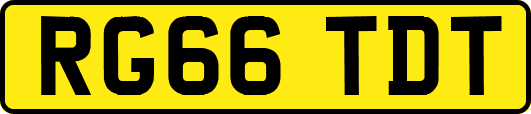 RG66TDT