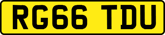 RG66TDU