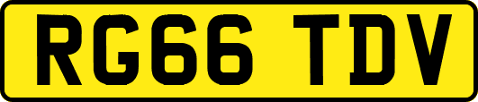 RG66TDV