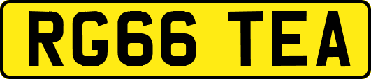 RG66TEA