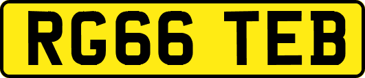 RG66TEB
