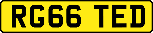 RG66TED