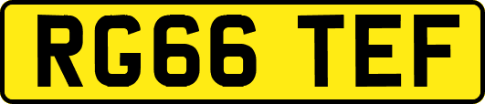 RG66TEF