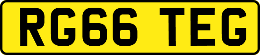 RG66TEG