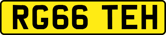 RG66TEH