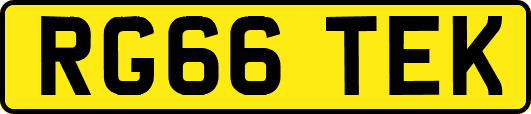 RG66TEK
