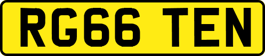 RG66TEN