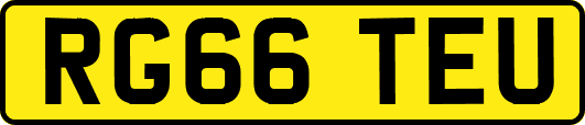 RG66TEU