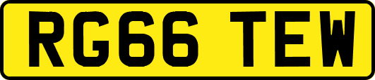 RG66TEW