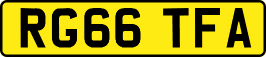 RG66TFA