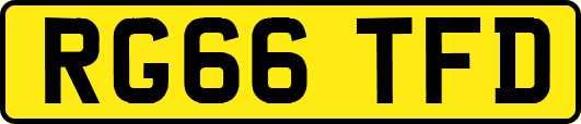 RG66TFD