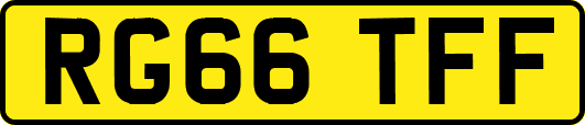 RG66TFF