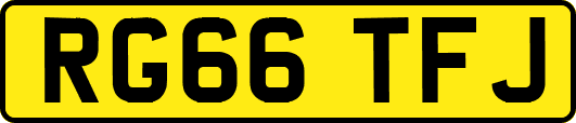 RG66TFJ