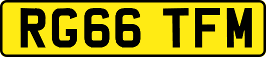 RG66TFM