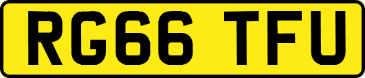 RG66TFU