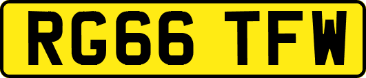 RG66TFW