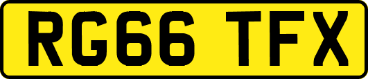 RG66TFX