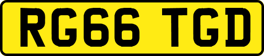 RG66TGD