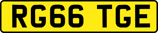 RG66TGE