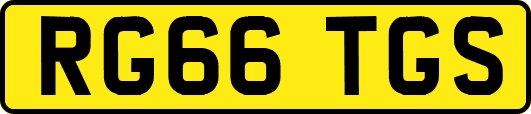 RG66TGS