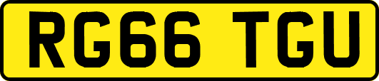 RG66TGU