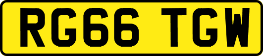 RG66TGW