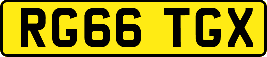 RG66TGX
