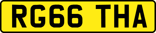 RG66THA