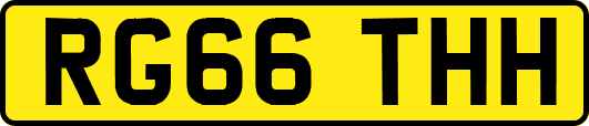 RG66THH