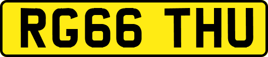 RG66THU
