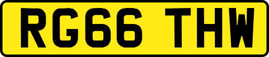RG66THW
