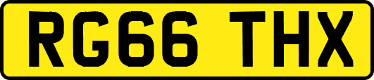 RG66THX