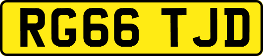 RG66TJD