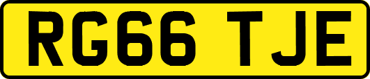 RG66TJE