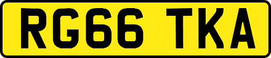RG66TKA
