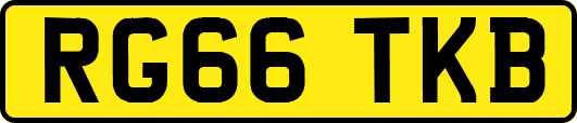 RG66TKB