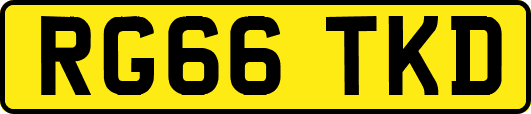 RG66TKD