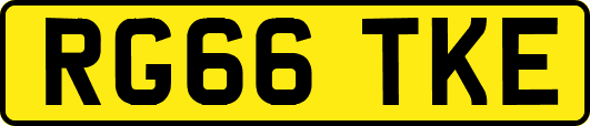 RG66TKE
